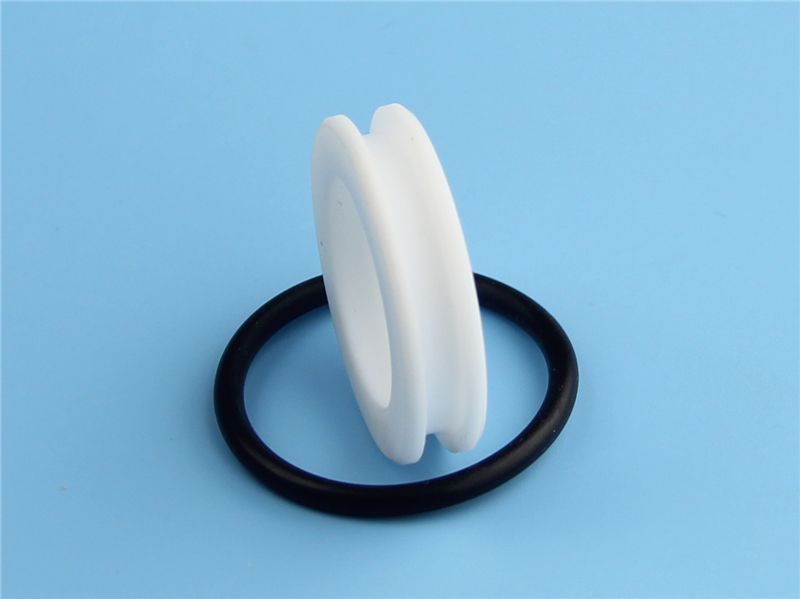 聚四氟乙烯，PTFE，油封