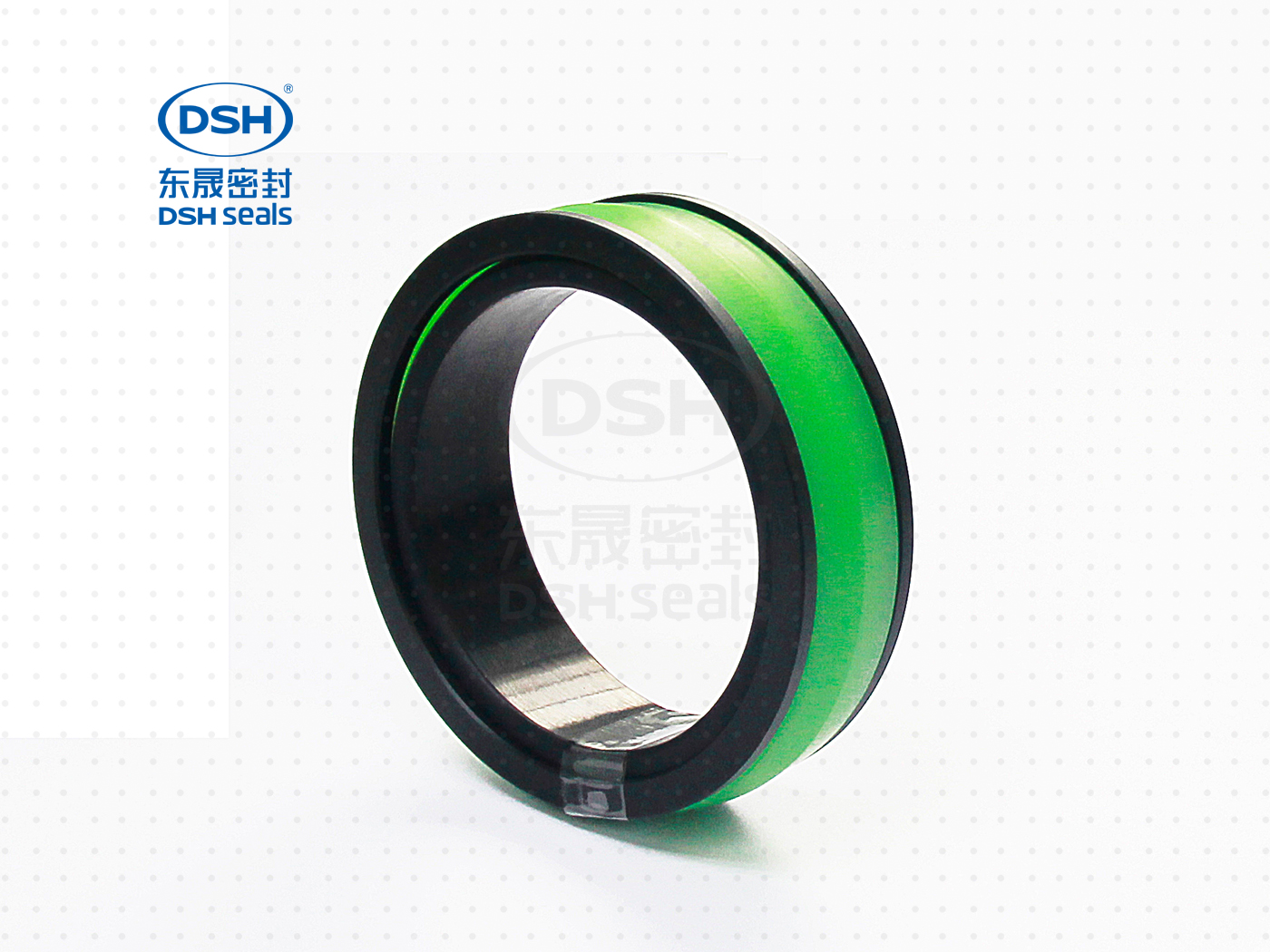 工程機(jī)械橡膠油封：ZP型密封圈ZP型密封圈