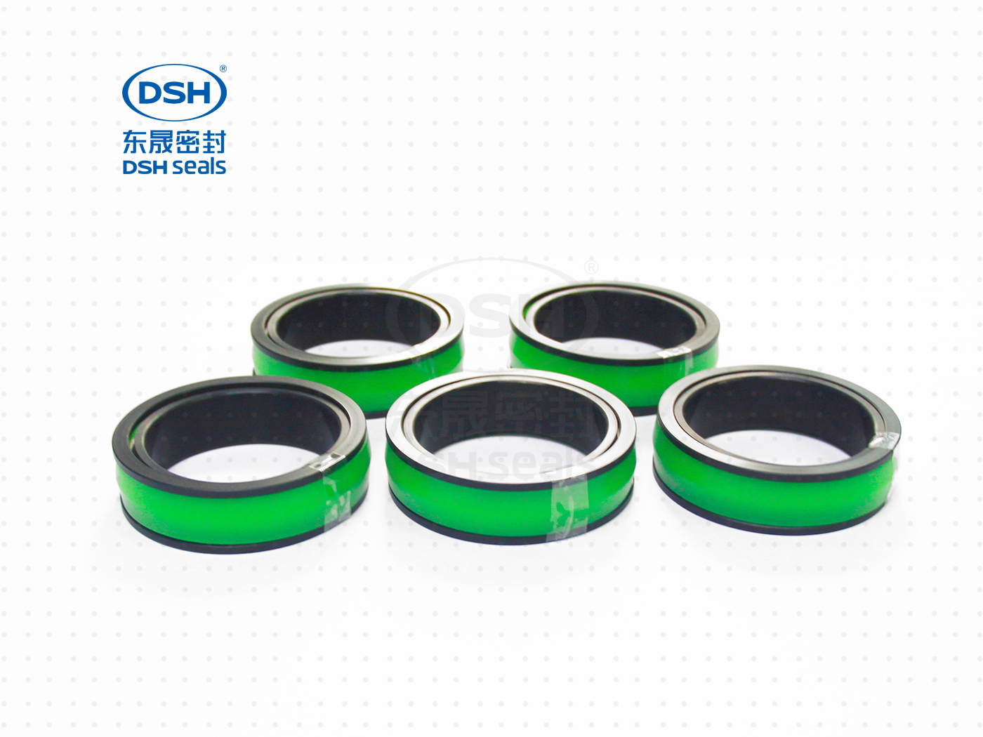 工程機(jī)械橡膠油封：ZP型密封圈ZP型密封圈